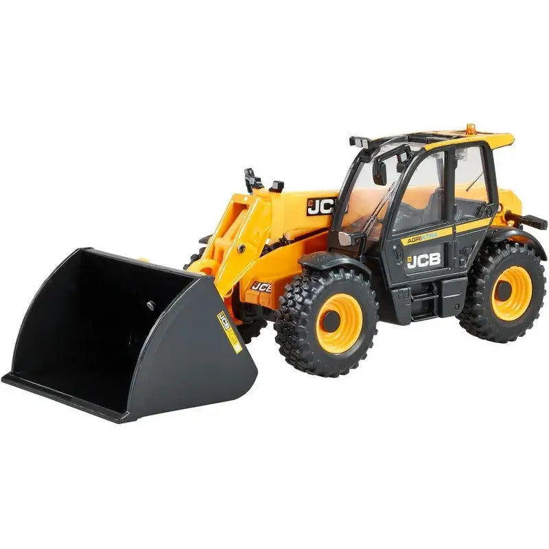 Britains JCB 542-70 Agri Loadall 1:32 Scale - Toys >>