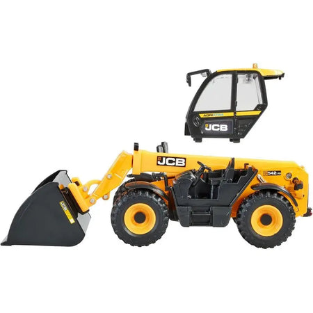 Britains JCB 542-70 Agri Loadall 1:32 Scale - Toys >>