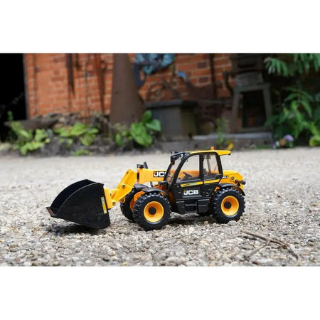Britains JCB 542-70 Agri Loadall 1:32 Scale - Toys >>