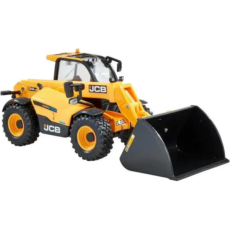 Britains JCB 542-70 Agri Loadall 1:32 Scale - Toys >>