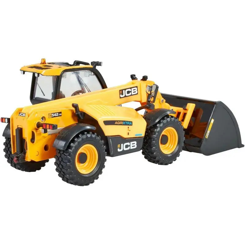 Britains JCB 542-70 Agri Loadall 1:32 Scale - Toys >>