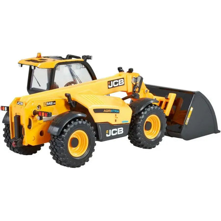Britains JCB 542-70 Agri Loadall 1:32 Scale - Toys >>