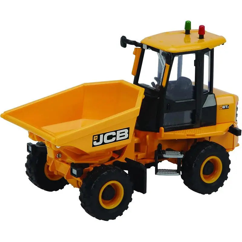 Britains JCB 6T Site Dumper Dump Truck 1:32 Scale - Toys