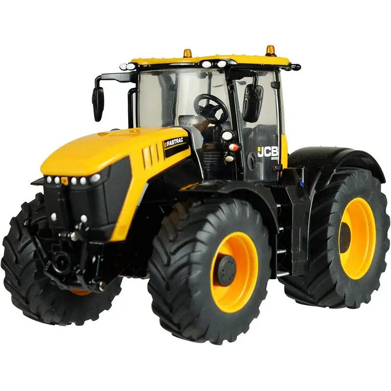 Britains JCB 8330 Fastrac Tractor 1:32 Scale - Toys