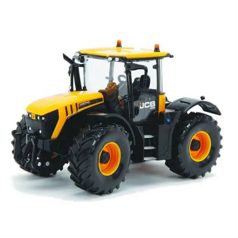 Britains JCB Fastrac 4220 Icon 1:32 Scale - Toys & Games