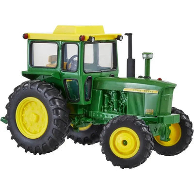 Britains John Deere 4020 Tractor with Cab 1:32 Scale - Toys