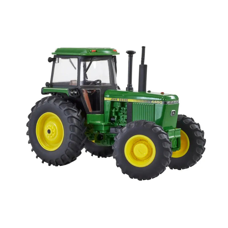 Britains John Deere 4450 (EU Spec) 1:32 Scale Tractor -
