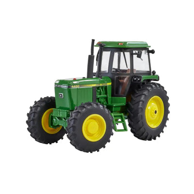 Britains John Deere 4450 (EU Spec) 1:32 Scale Tractor -