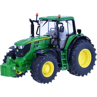 Britains John Deere 6195M Tractor 1:32 Scale - Toys