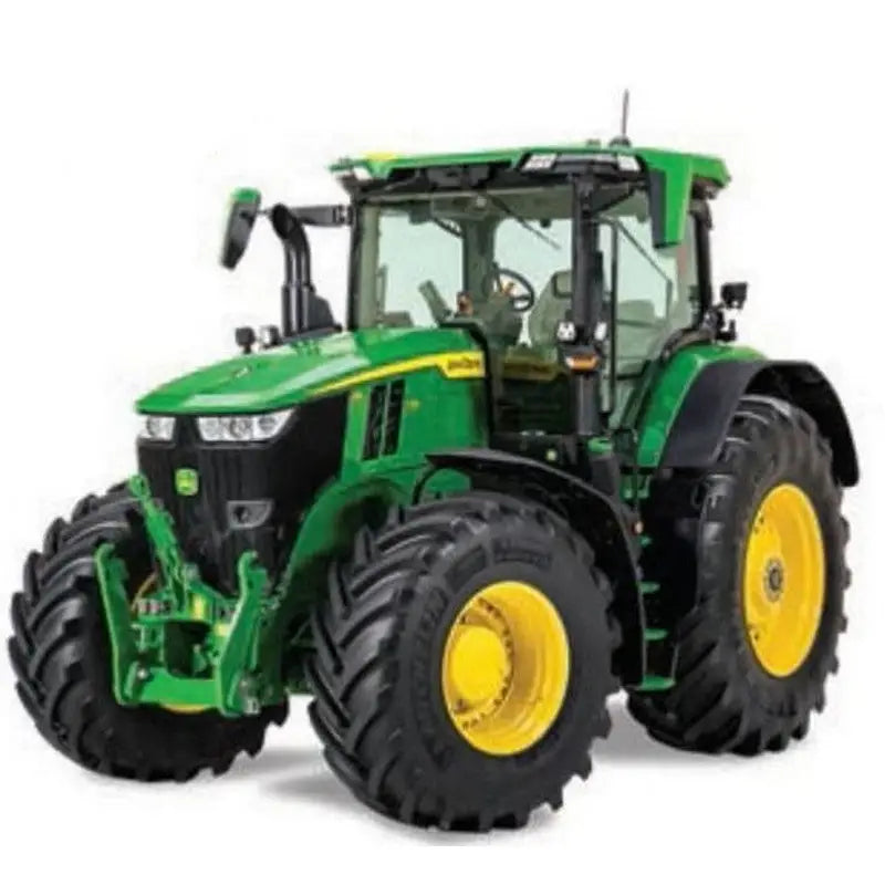 Britains John Deere John Deere 7R 350 Prestige Collection