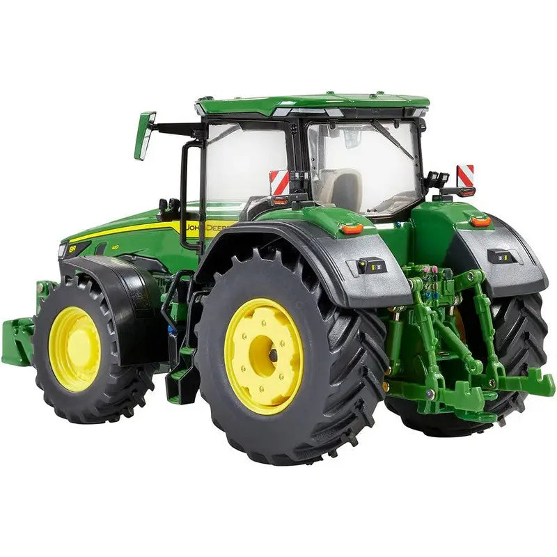 Britains John Deere 8R 410 Prestige Europe Tractor 1:32