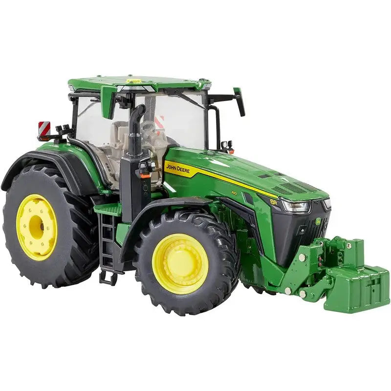 Britains John Deere 8R 410 Prestige Europe Tractor 1:32
