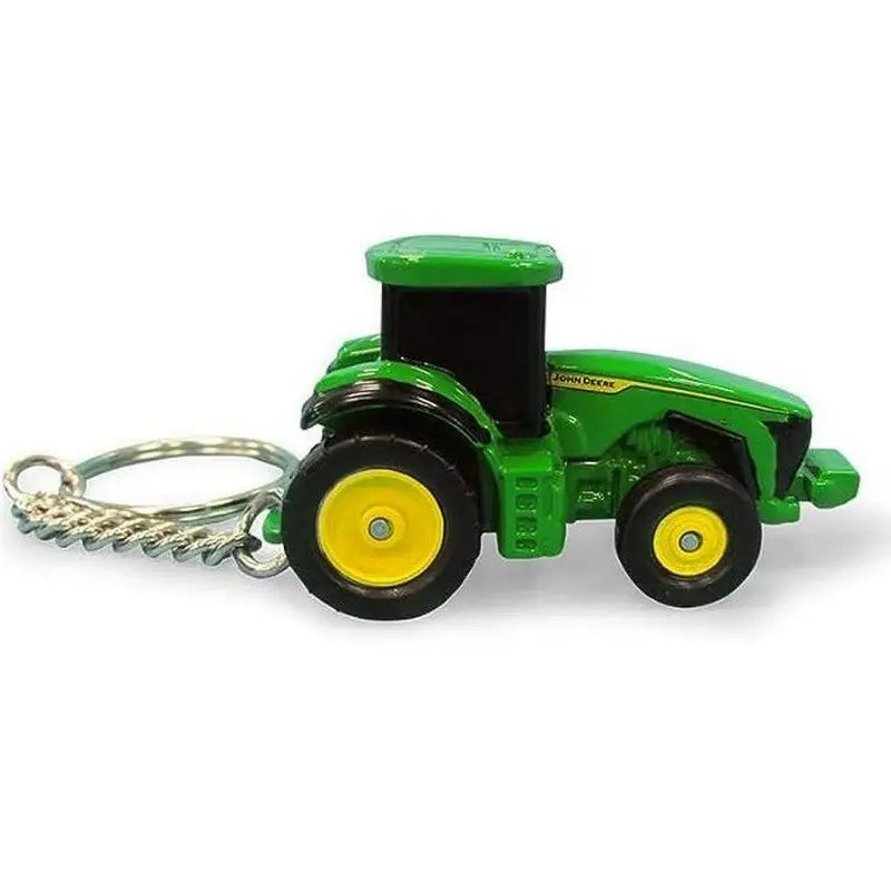 Britains John Deere 8R Key Chain Keyring - Toys