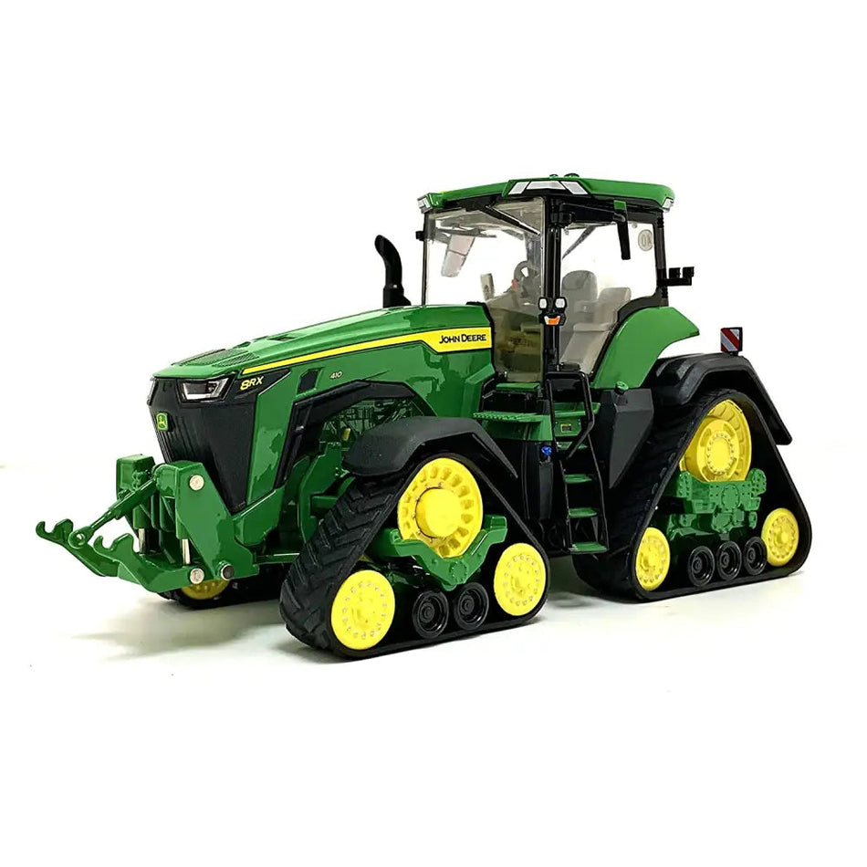 Britains John Deere 8RX-410 Tractor 1:32 Scale - Toys