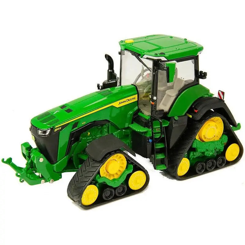 Britains John Deere 8RX-410 Tractor 1:32 Scale - Toys