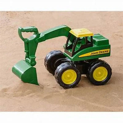 Britains John Deere Big Scoop Excavator 1:16 Scale - Toys
