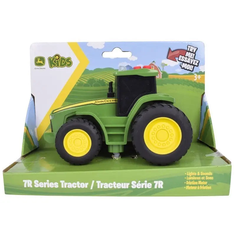 Britain’s John Deere Light & Sound Vehicle Assortment