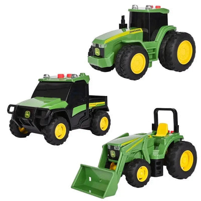 Britain’s John Deere Light & Sound Vehicle Assortment