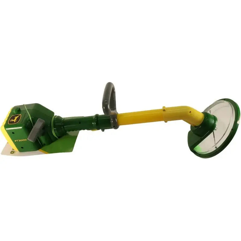 Britains John Deere Pre School Power Trimmer - Toys & Games