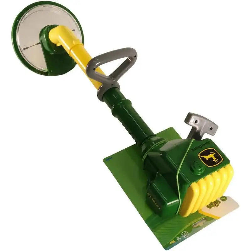 Britains John Deere Pre School Power Trimmer - Toys & Games
