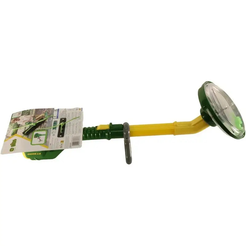 Britains John Deere Pre School Power Trimmer - Toys & Games