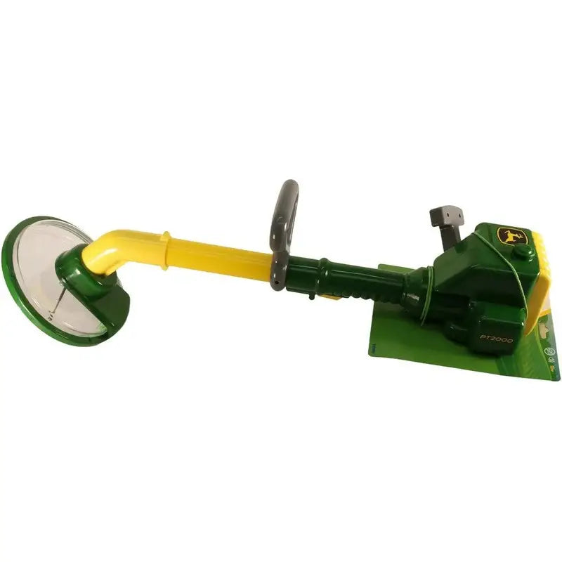 Britains John Deere Pre School Power Trimmer - Toys & Games
