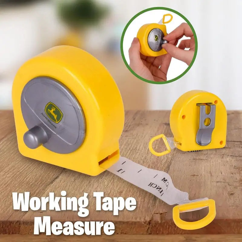 Britains John Deere Toolbox