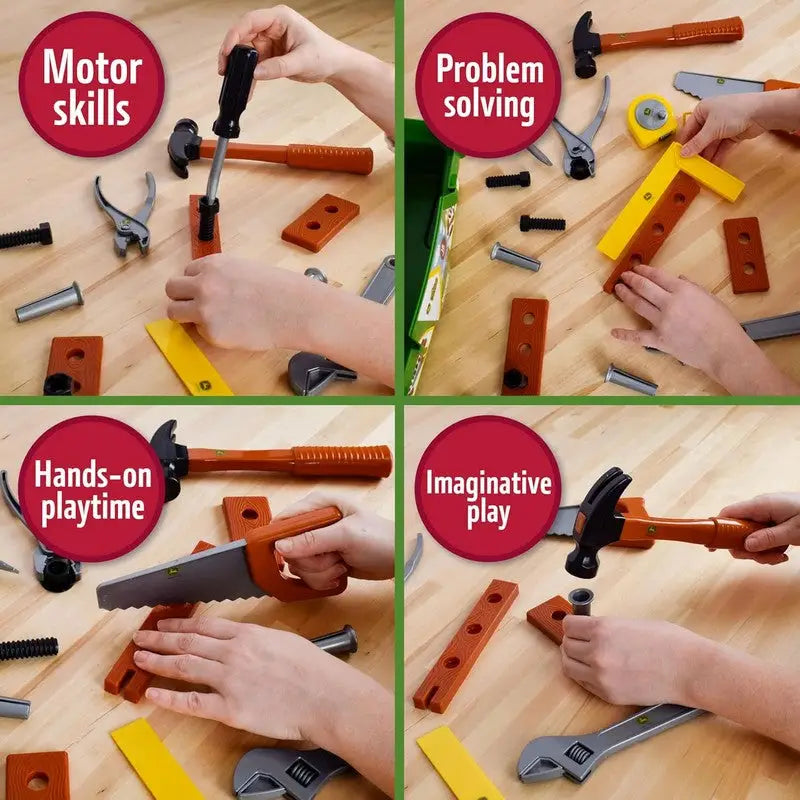 Britains John Deere Toolbox