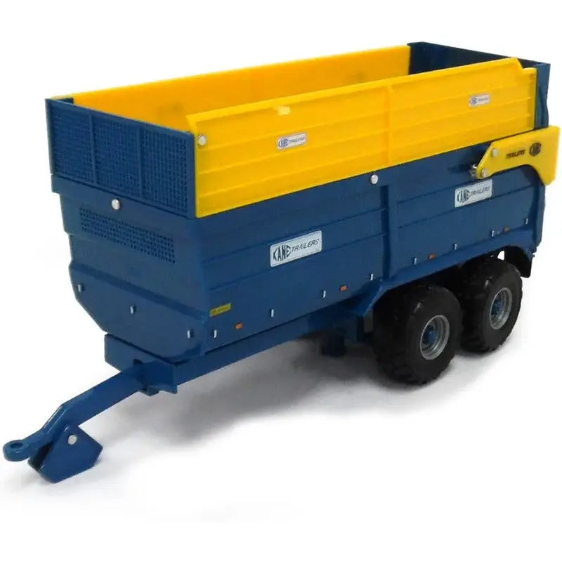 Britains Kane 16 Tonne Silage Trailer 1:32 Scale - Toys