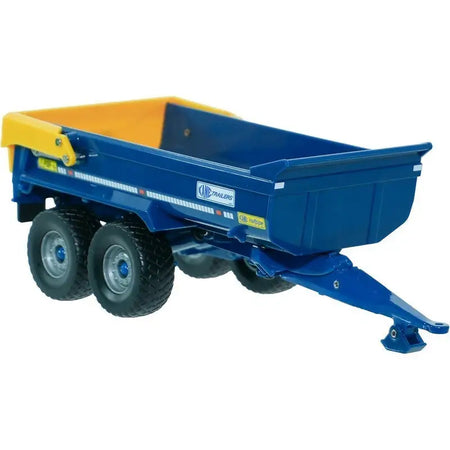 Britains Kane Dump Trailer 1:32 Scale - Toys >> Toys