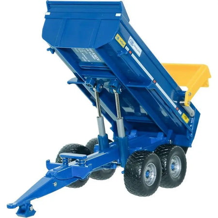Britains Kane Dump Trailer 1:32 Scale - Toys >> Toys