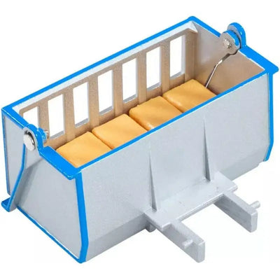 Britains Link Box Attachment 1:32 Scale - Toys >> Britains