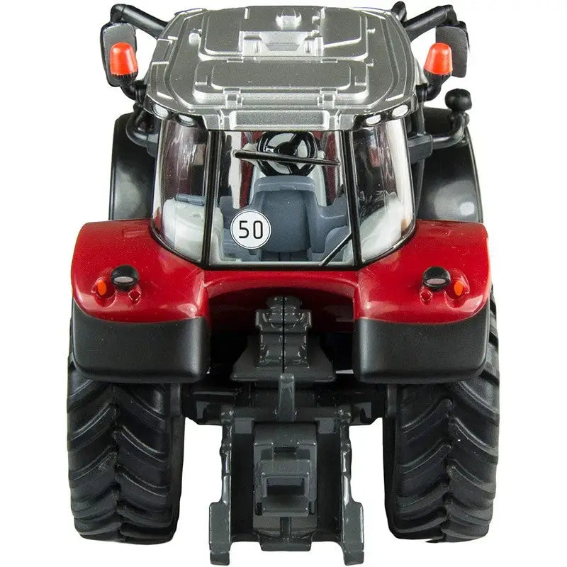Britains Massey Ferguson 6718S Tractor 1:32 Scale - Toys