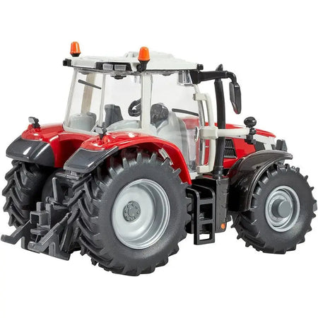 Britains Massey Ferguson 6S.180 Tractor 1:32 Scale - Toys &