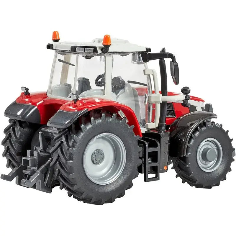 Britains Massey Ferguson 6S.180 Tractor 1:32 Scale - Toys &