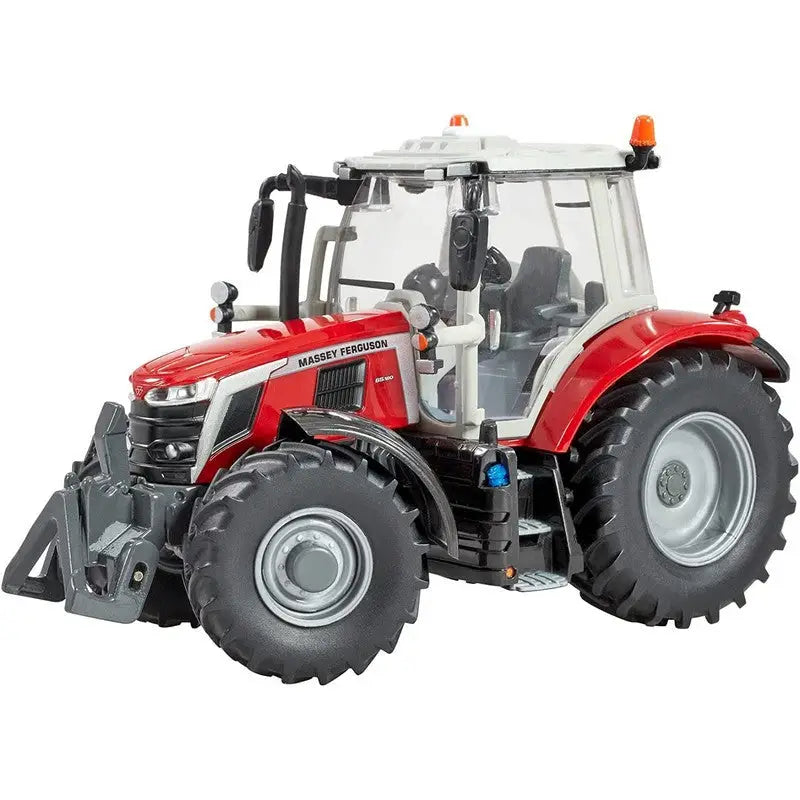 Britains Massey Ferguson 6S.180 Tractor 1:32 Scale - Toys &