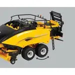 Britains New Holland Big Square Baler Plus 1:32 Scale - Toys