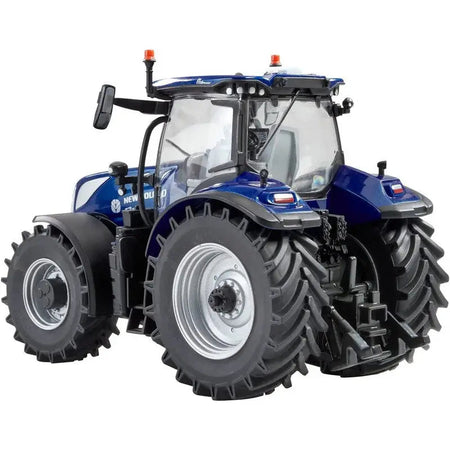 Britains New Holland T7.33 Blue Power Tractor 1:32 Scale -