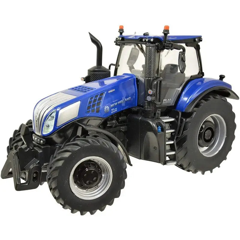 Britains New Holland T8.435 Tractor 1:32 Scale - Toys