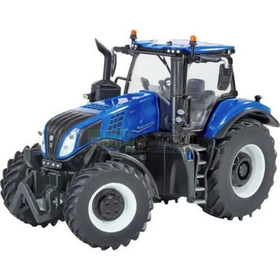 Britains New Holland T8 Genesis Tractor 1:32 Scale - Toys