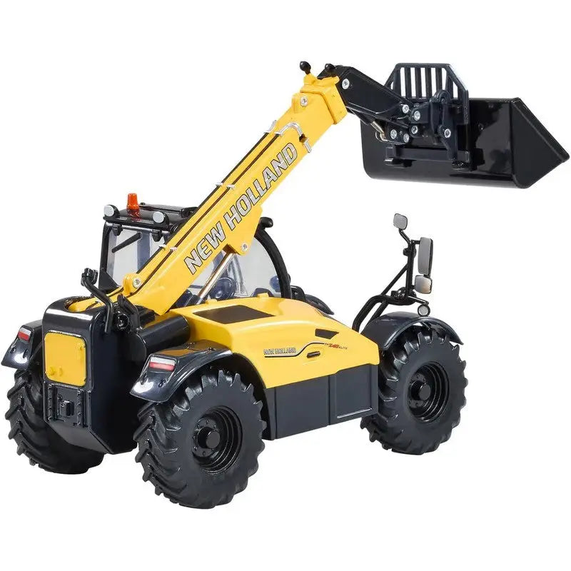 Britains New Holland TH7.42 Telehandler - Toys >> Britains