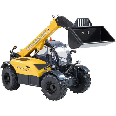 Britains New Holland TH7.42 Telehandler - Toys >> Britains