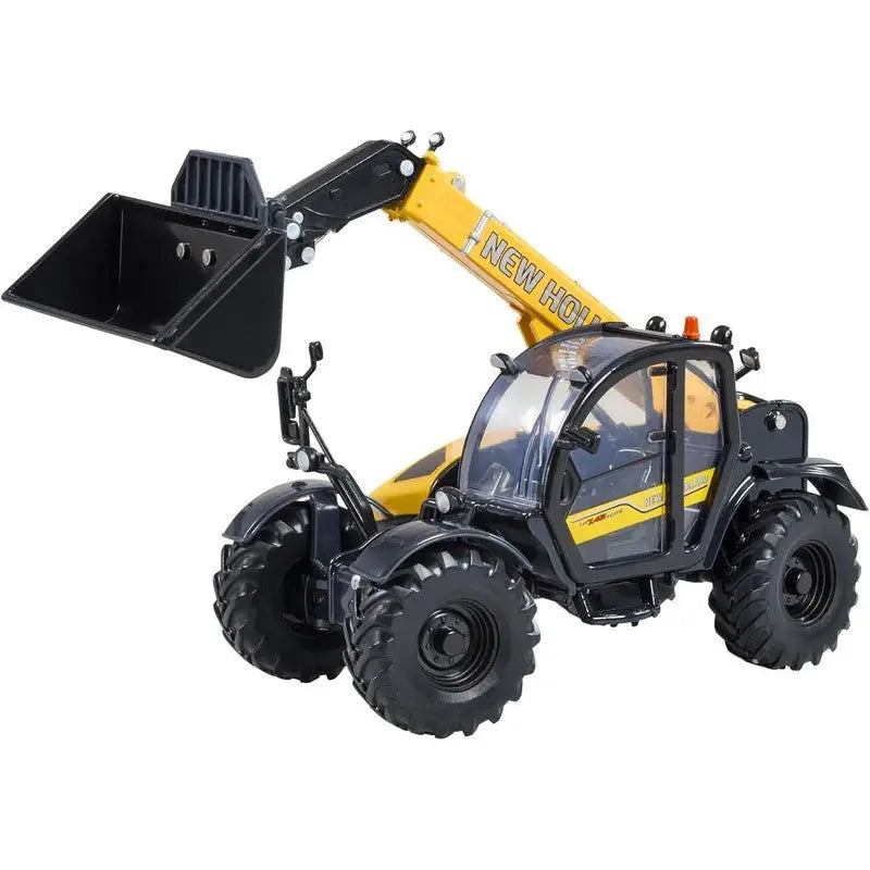 Britains New Holland TH7.42 Telehandler - Toys >> Britains
