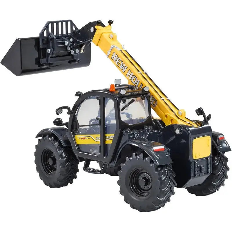 Britains New Holland TH7.42 Telehandler - Toys >> Britains
