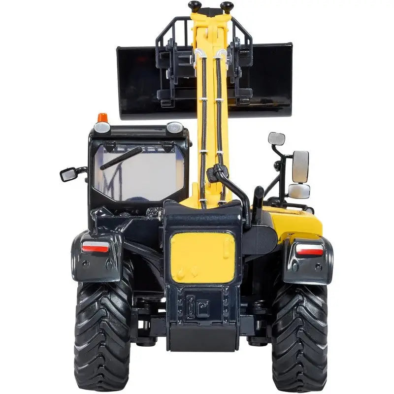 Britains New Holland TH7.42 Telehandler - Toys >> Britains