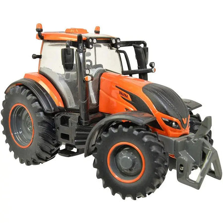 Britains Orange Valtra T254 Tractor 1:32 Scale - Toys