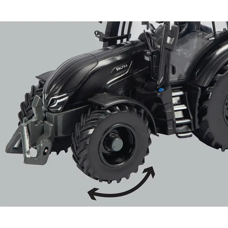 Britain’s Valtra Q305 Versu Tractor Playset 1:32 Scale -
