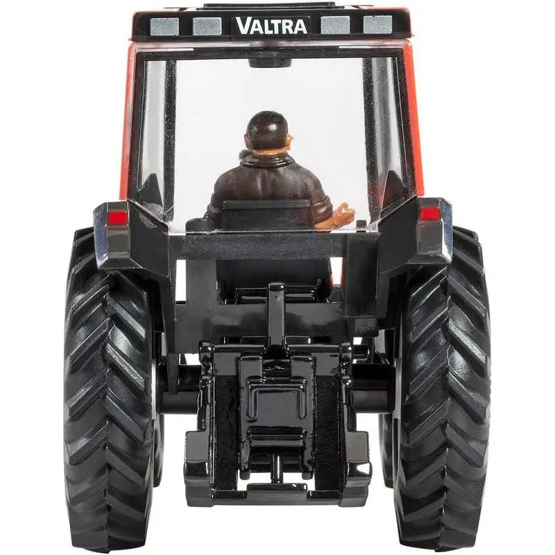 Britain’s Valtra Valmet 8950 Tractor (Fans Choice) 1:32