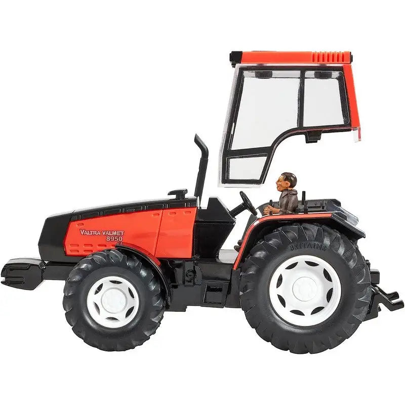 Britain’s Valtra Valmet 8950 Tractor (Fans Choice) 1:32
