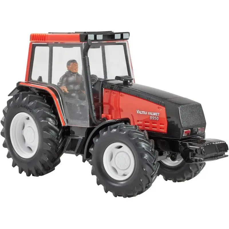 Britain’s Valtra Valmet 8950 Tractor (Fans Choice) 1:32